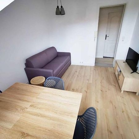 Bel Appartement 3Mn A Pied De La Gare Et 10Mn De Paris Argenteuil Exterior foto