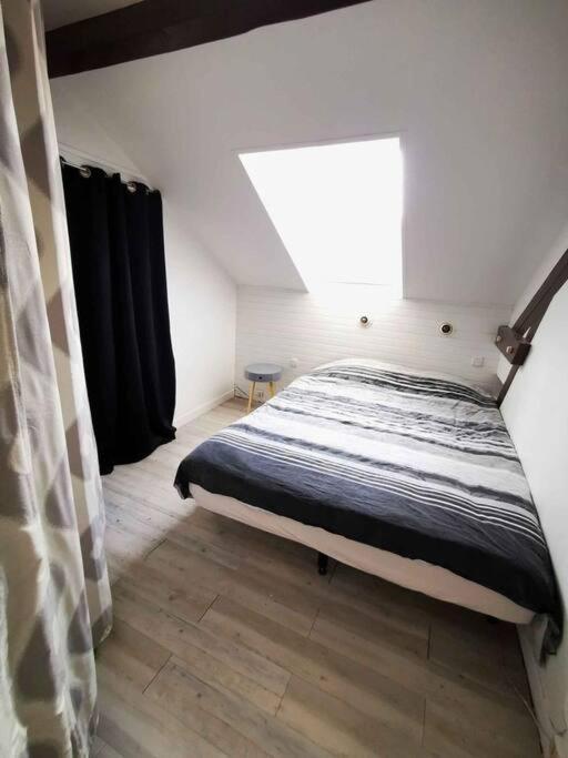 Bel Appartement 3Mn A Pied De La Gare Et 10Mn De Paris Argenteuil Exterior foto